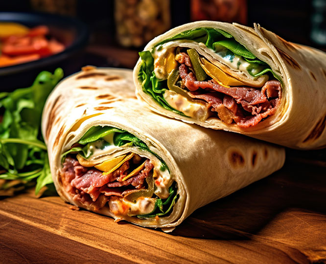 commander fajitas &agrave; 91200 Athis-Mons